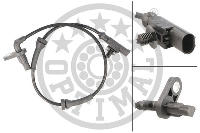 TEKERLEK HIZ SENSORU MICRA C C IIIK12 - MICRA IIIK12 - NOTEE11 - NE11