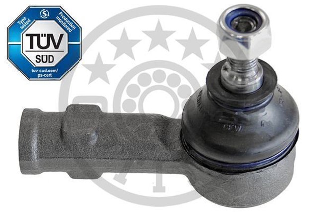 UZUN ROT KAFASI GETZTB - HIGHWAY VAN - SANTA F ISM - TRAJETFO