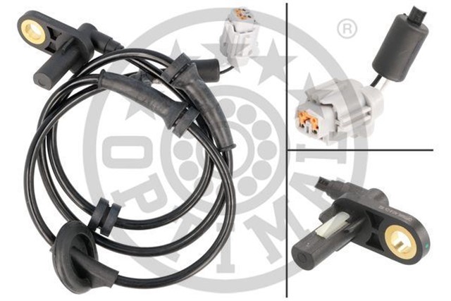 TEKERLEK HIZ SENSORU NISSAN : ALTIMAL31