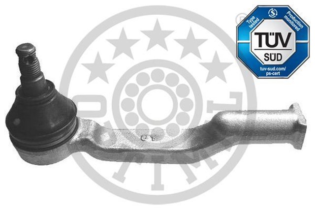 UZUN ROT KAFASI B - SERIEUF - B - SERIEUN