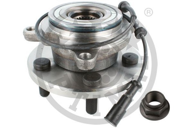 TEKERLEK YATAGI SETI DISCOVERY USA SPORT UTILITY - DISCOVERY IILT