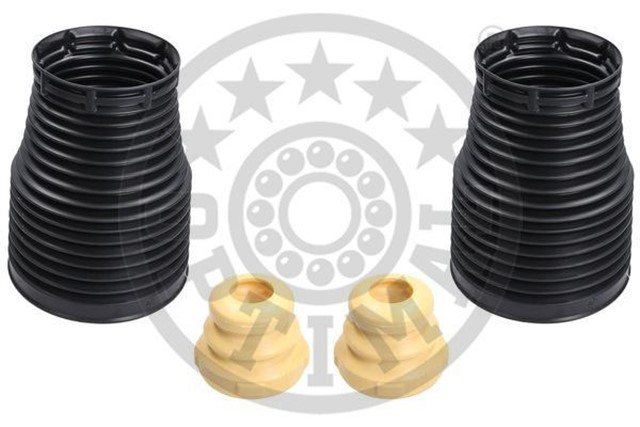TOZ KORUMA SETI AMORTISOR Q74L - Q7 USA SPORT UTILITYTOUAREG7LA - 7L6 - 7L7 - TOUAREG USA - TOUAREG US