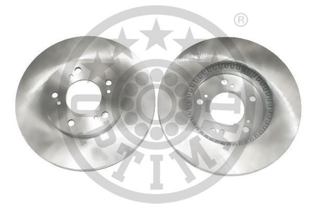 ADET FREN DISKI LEGEND IIKA - LEGEND II COUPEKA