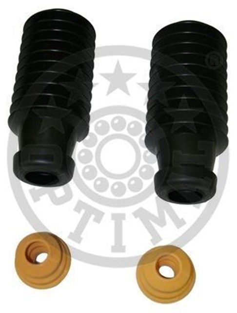 TOZ KORUMA SETI AMORTISOR VOYAGER IVRG - RS