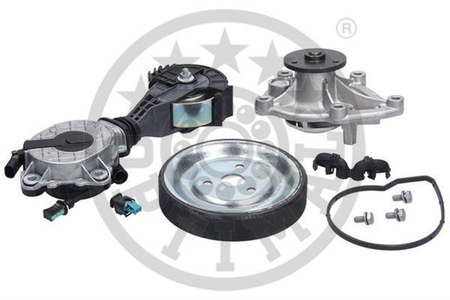 SU POMPASI 1F20 MINIR50 - R53 - MINIR56 - MINI CABRIOLETR57 - MINI CLUBMANR55 - MINI COUNTRYMANR60