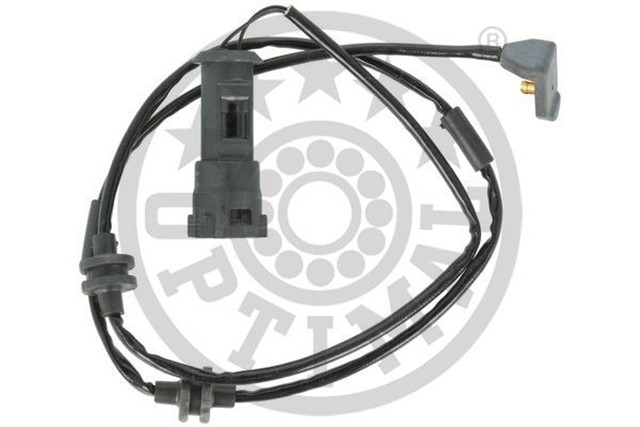 IKAZ KONTAGI FREN BALATASI ASINMASI OMEGA B25 - 26 - 27 - OMEGA B CARAVAN21 - 22 - 23 OMEGAB - OMEGAB