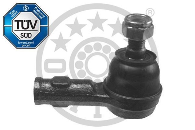 UZUN ROT KAFASI TROOPER IUBS - TROOPER I SOFT TOPUBS