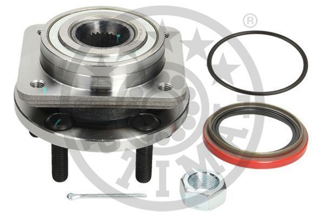 TEKERLEK YATAGI SETI LE BARON CABRIOLET - LE BARON STUFENHECK - SARATOGA - VOYAGER IAS - VOYAGER IIES - VOYA