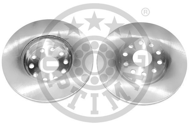 ADET FREN DISKI 166936 LANCIA: KAPPA838 - KAPPA COUPE838 - KAPPA SW838