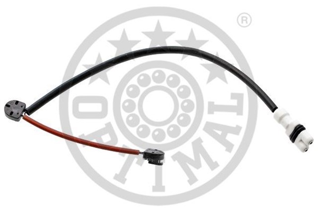 IKAZ KONTAGI FREN BALATASI ASINMASI 911997 - 911 CABRIOLET997 - BOXSTER987 - BOXSTER SPYDER987