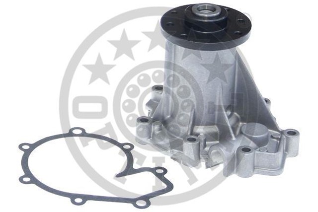 SU POMPASI ACTYON I - ACTYON SPORTS IQJ - KYRON - REXTONGAB - RODIUS