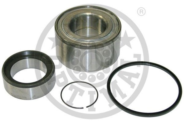 TEKERLEK YATAGI SETI FORD ASIA / OZEANIA: FREDA BUSSGLWF - SGLW3F - FREDA KASTENFSR1 MPV ILV