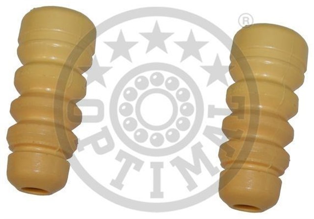 LASTIK DAYANAK SUSPANSIYON GETZTB