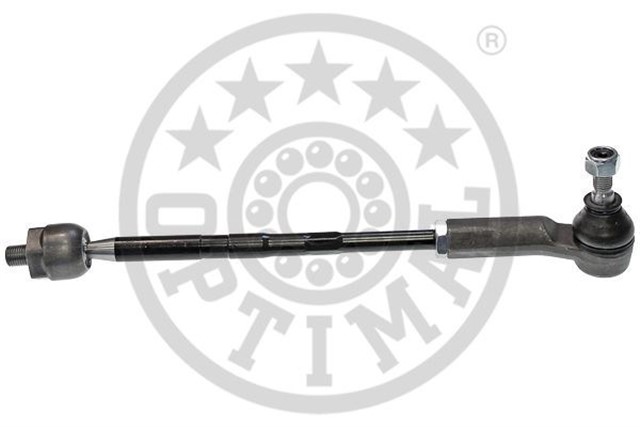 UZUN ROT FABIA6Y2 - FABIA COMBI545 - FABIA COMBI6Y5 - FABIA PRAKTIK - FABIA STUFENHECK6Y3 POLO9N