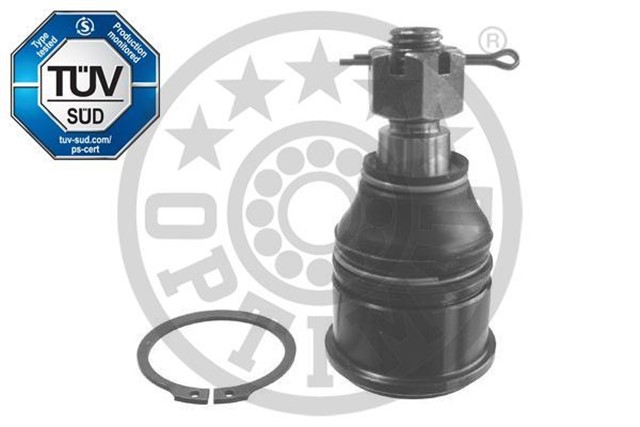 TASIYICI /KILAVUZ MAFSALI LEGEND IHS - KA - LEGEND I COUPEKA