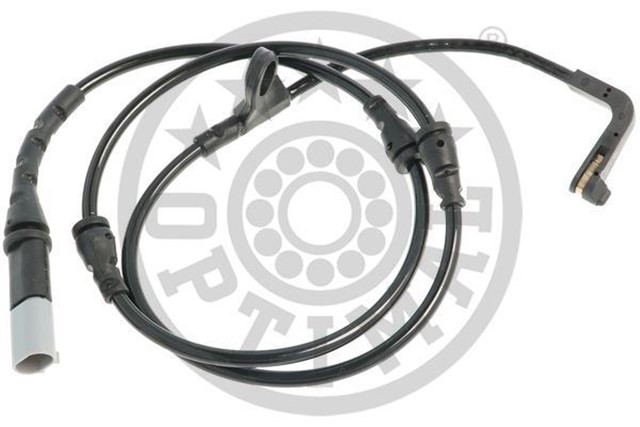 IKAZ KONTAGI FREN BALATASI ASINMASI X5E70 - X6E71 - E72