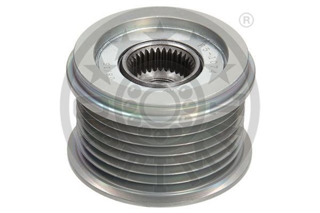 ALTERNATOR SERBEST HAREKETI ESACV40 - GSV40 - GSGRL1 - GWL1 - GSGRS19 - UZS19 - URS19 - IS CGSE2 - IS II