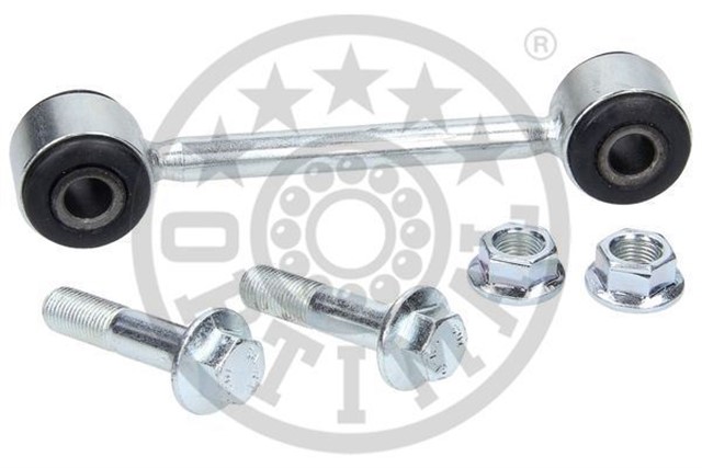 DEMIR/KOL STABILIZATOR AMAROK2H - S1B - AMAROK PRITSCHE/FAHRGESTELLS1B