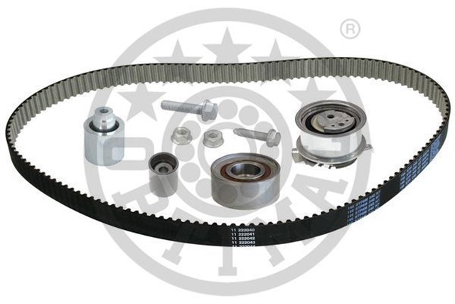 TRIGER KAYISI SETI A38P1 - A3 CABRIOLET8P7 - A3 SPORTBACK8PA - A48K2 - B8 - A4 ALLROAD8KH - B8 - A4 AVANT8K5 - 