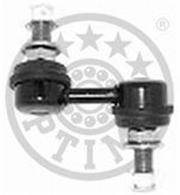 DEMIR/KOL STABILIZATOR SIRIONM3 JUSTY IV