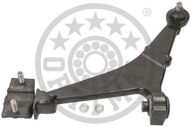 BUGI KOLU TEKERLEK BAGLANTISI AXZA - 