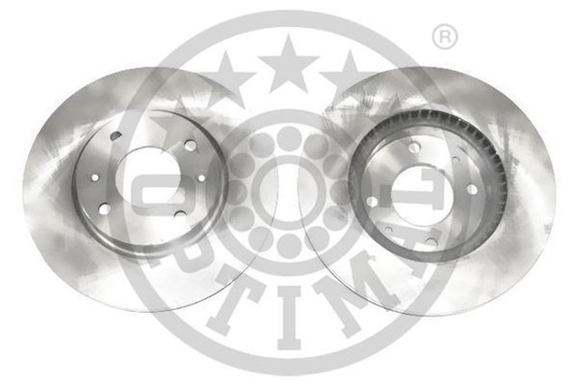 ADET FREN DISKI ELANTRAXD - ELANTRA STUFENHECKXD - SONATA IVEF MAGENTISGD - MS