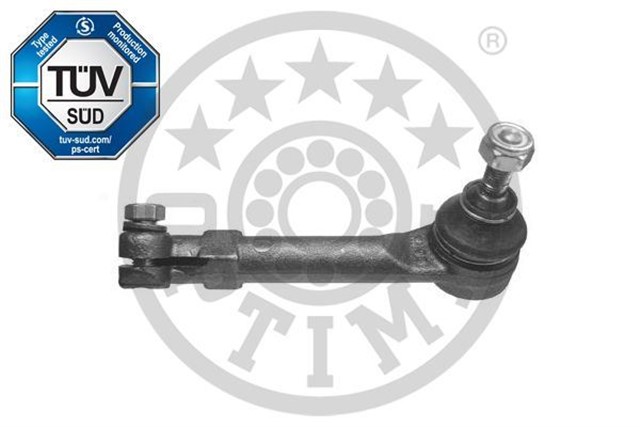 UZUN ROT KAFASI SAFRANE IB54 - SAFRANE IIB54