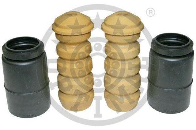 TOZ KORUMA SETI AMORTISOR 75RJ - 75 TOURERRJ