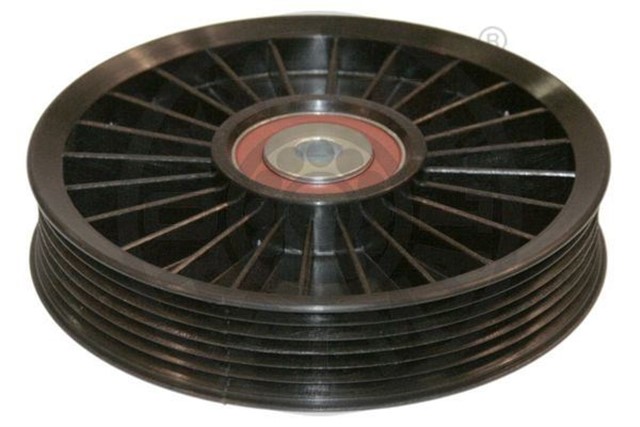 SAPTIRMA /KILAVUZ MAKARASI KANALLI V - KAYISI C70 I CABRIOLET - C70 I COUPE - S40 IVS - S60 I - S70LS - S80 IT