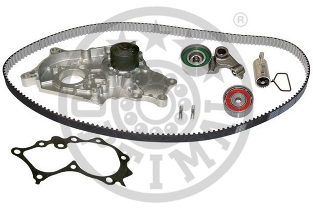 SU POMPASI TRIGER KAYISI SETI AVENSIS T22 - AVENSIS LIFTBACK T22 - AVENSIS STATION WAGON T22 - AVE