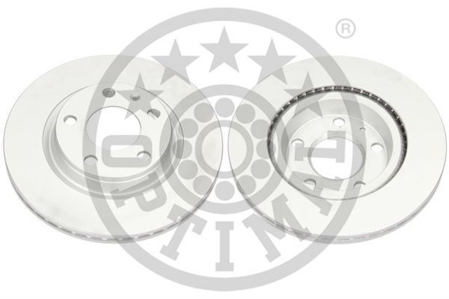 ADET FREN DISKI A48D2 - B5 - A48E2 - B6 - A48EC - B7 - A4 AVANT8D5 - B5 - A4 AVANT8E5 - B6 - A4 AVANT8ED - B7