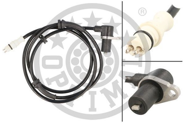 TEKERLEK HIZ SENSORU JUMPER BUS230P - JUMPER BUS244 - Z - JUMPER KASTEN230L - JUMPER KASTEN244 - JUMPER P