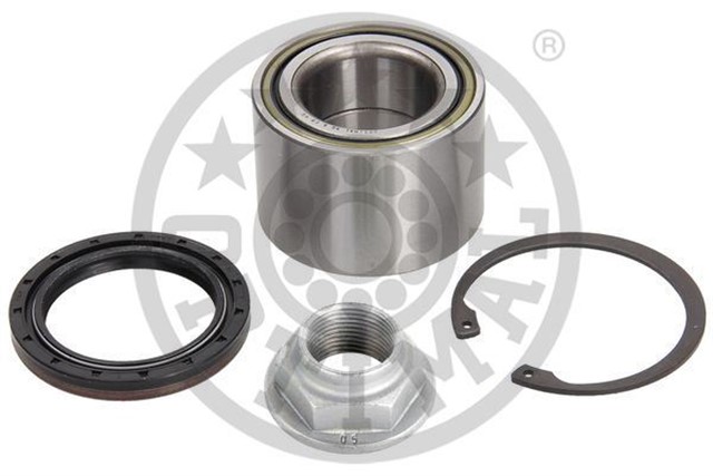 TEKERLEK YATAGI SETI 626 IIIGD - 626 III COUPEGD - 626 III HATCHBACKGD - 626 III STATION WAGONGV