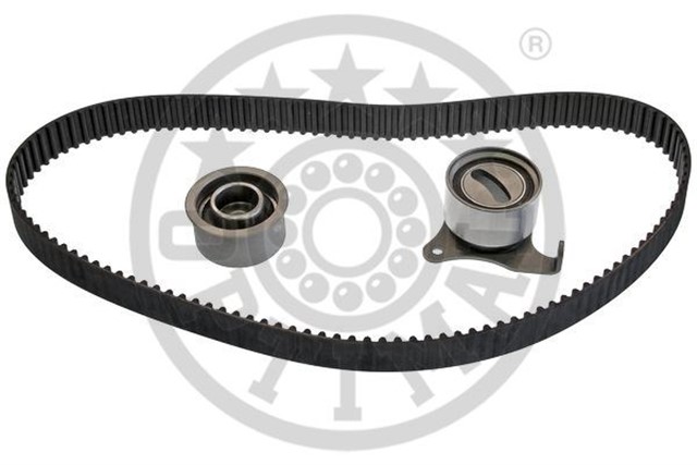 TRIGER KAYISI SETI PASEO CABRIOLETEL54 - PASEO COUPEEL44 - PASEO COUPEEL54 - TERCEL LIFTBACKEL5