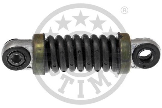 TITRESIM AMORTISORU KANATLI V KAYISI BERLINGOMF - BERLINGO KASTENM - EVASION22 - U6 - JUMPYU6U - JUMPY KA