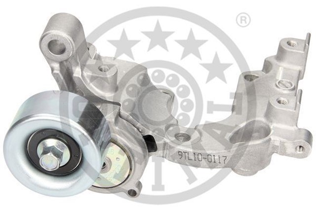 GERME KOLU KANALLI V KAYISI 4 RUNNER N18 - FORTUNER N5 - N6 - HILUX VII PICK - UP N1 - N2 - N3 - LAND