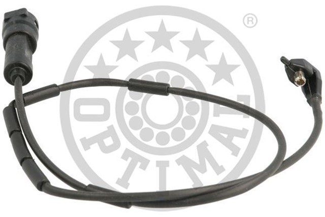 IKAZ KONTAGI FREN BALATASI ASINMASI VECTRA A86 - 87 - VECTRA A CC88 - 89