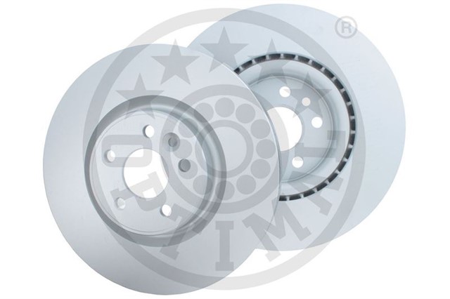 ON FREN DISK AYNASI HAVALI VOLVO S60 II 10 15 S80 II 06 V60 I 11 15 V70 III 07 15 XC70 II 09 15 336CM CAP