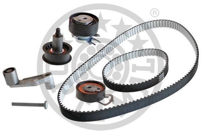 TRIGER SETI [4 BILYALI] POLO - CORDOBA - FABIA - GOLF4 - BORA AHW - BBY - BKY - BBZ - BCB - CGGB 1.4 16V - 1.6 16V 99 - 