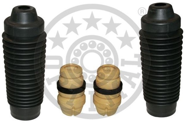 TOZ KORUMA SETI AMORTISOR CARENS IIFJ