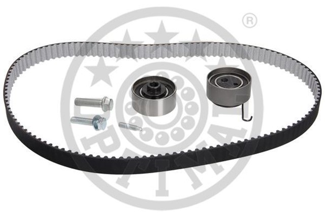 EKSANTRIK GERGI KITI 129X250 ASTRA G 03 - 05 - ASTRA H 04 - - 1.7 CDTI Z17DTL - Z17DTH - Y17DT