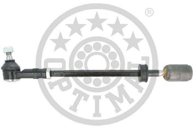 UZUN ROT CADDY I14 - GOLF I17 - GOLF I CABRIOLET155 - JETTA I16 - SCIROCCO53 - SCIROCCO53B