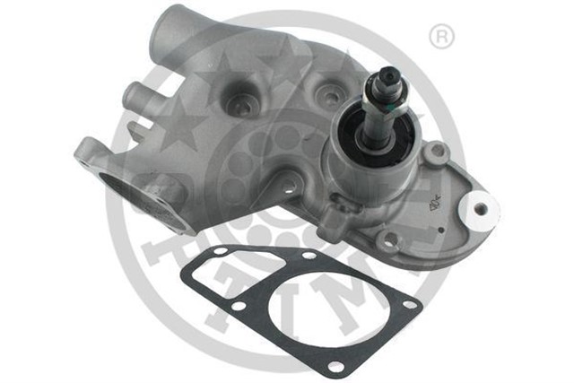 SU POMPASI J5 BUS280P - J5 BUS290P - J5 PRITSCHE/FAHRGESTELL280L - J9 BUS - J9 KASTEN - J9 PRITSCHE/FAHRGES