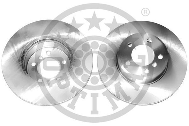 ADET FREN DISKI 7E65 - E66 - E67