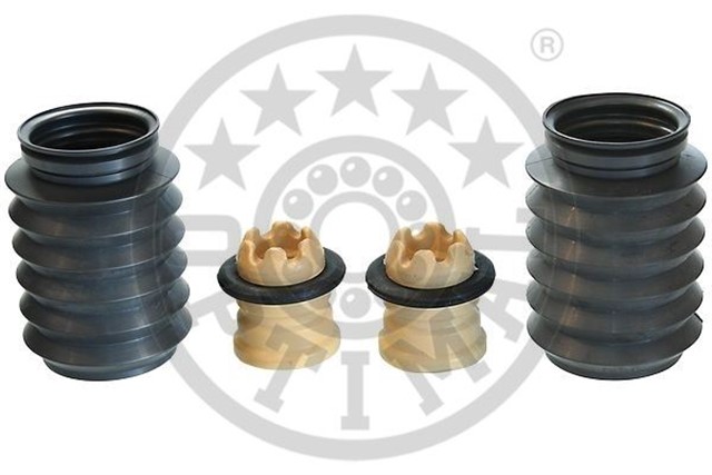 TOZ KORUMA SETI AMORTISOR 5E60 - 5 TOURINGE61