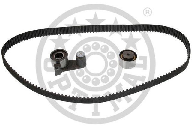 TRIGER KAYISI SETI S80 ITS - XY