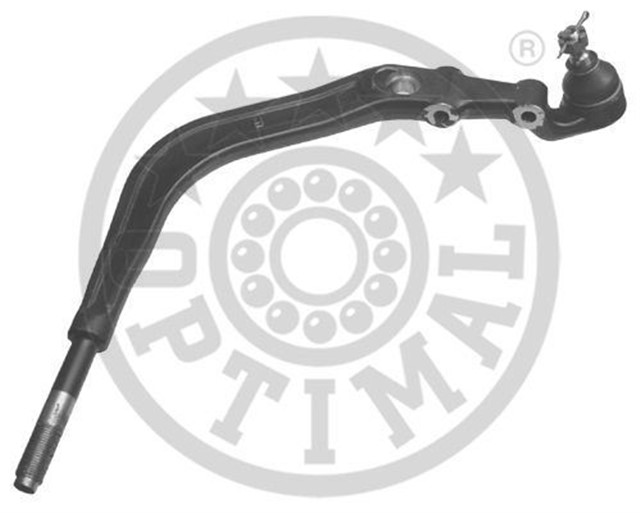 BUGI KOLU TEKERLEK BAGLANTISI CIVIC III HATCHBACKAL - AJ - AG - AH - CRX IAF - AS 200 STUFENHECKXH