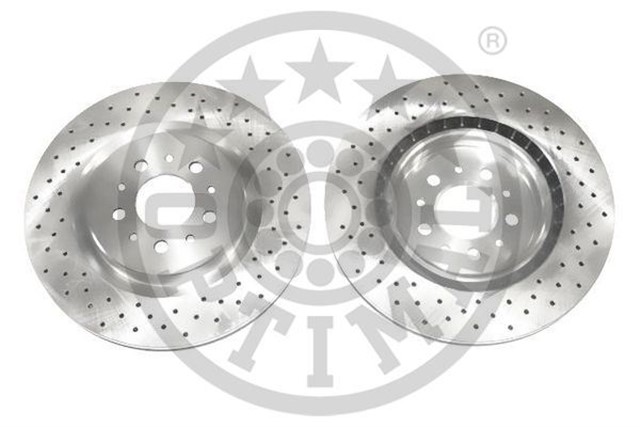 ADET FREN DISKI FERRARI: 360F131 - 360 SPIDERF131