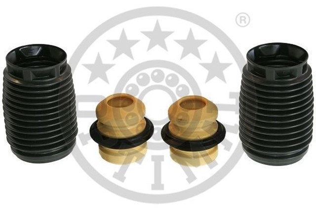 TOZ KORUMA SETI AMORTISOR SLKR171