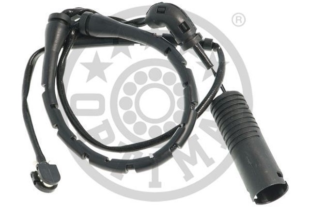 IKAZ KONTAGI FREN BALATASI ASINMASI Z4E85 - Z4 COUPEE86